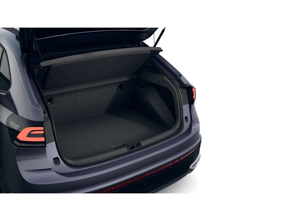 Volkswagen Taigo - Imagem 6