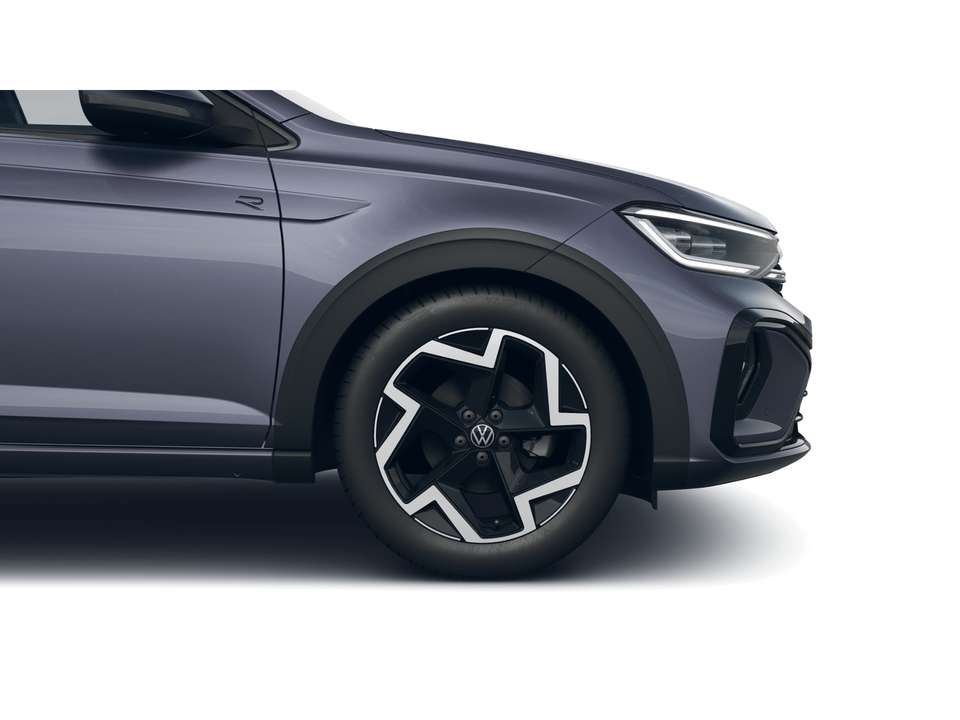Volkswagen Taigo - Imagem 8
