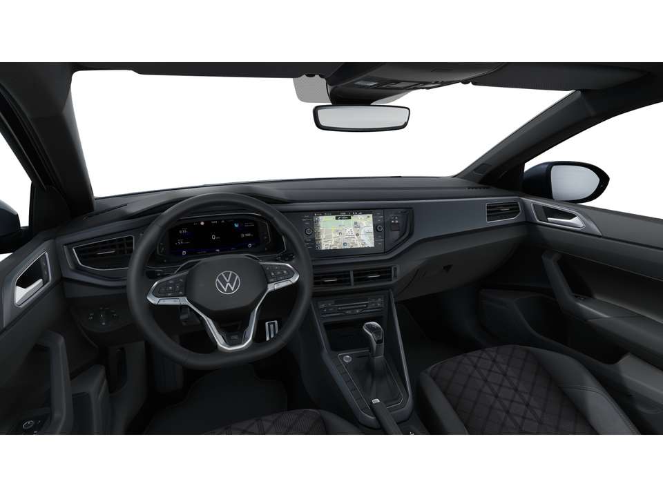 Volkswagen Taigo - Imagem 9