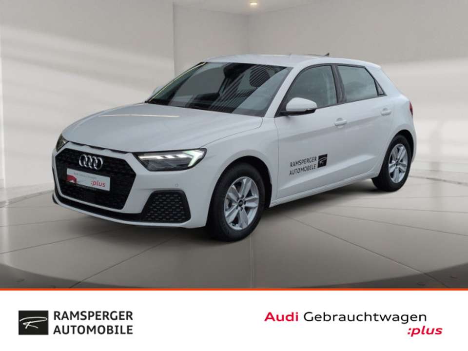 Audi A1 - Imagem 1