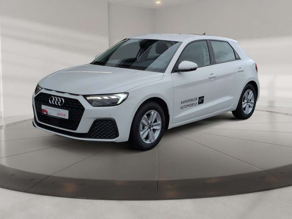 Audi A1 - Imagem 2