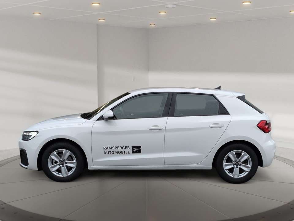 Audi A1 - Imagem 3