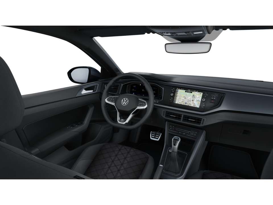 Volkswagen Taigo - Imagem 10