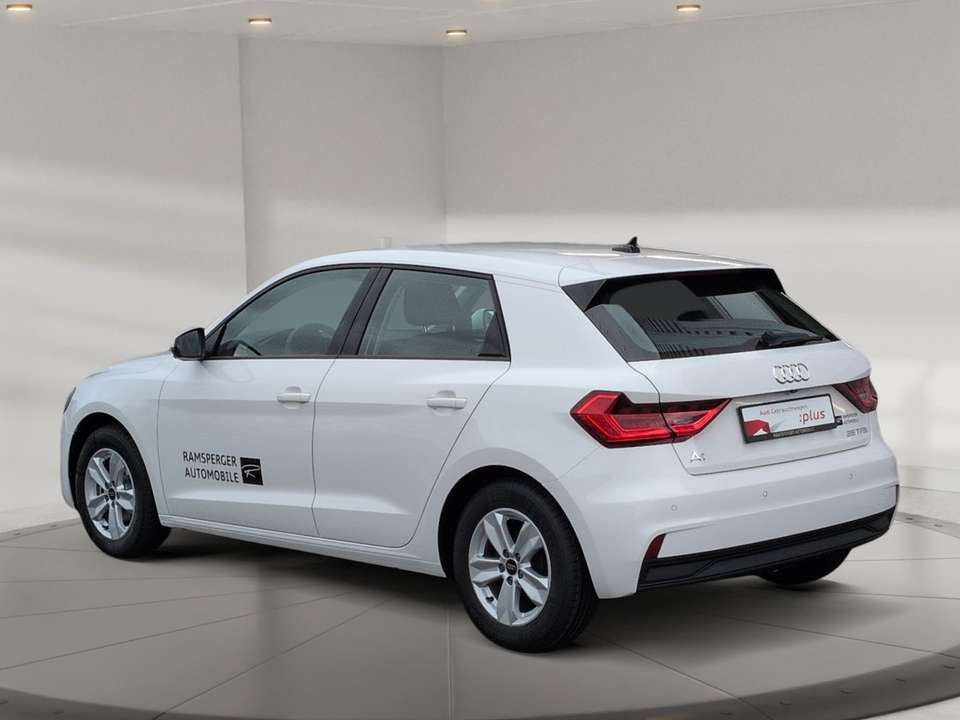 Audi A1 - Imagem 4
