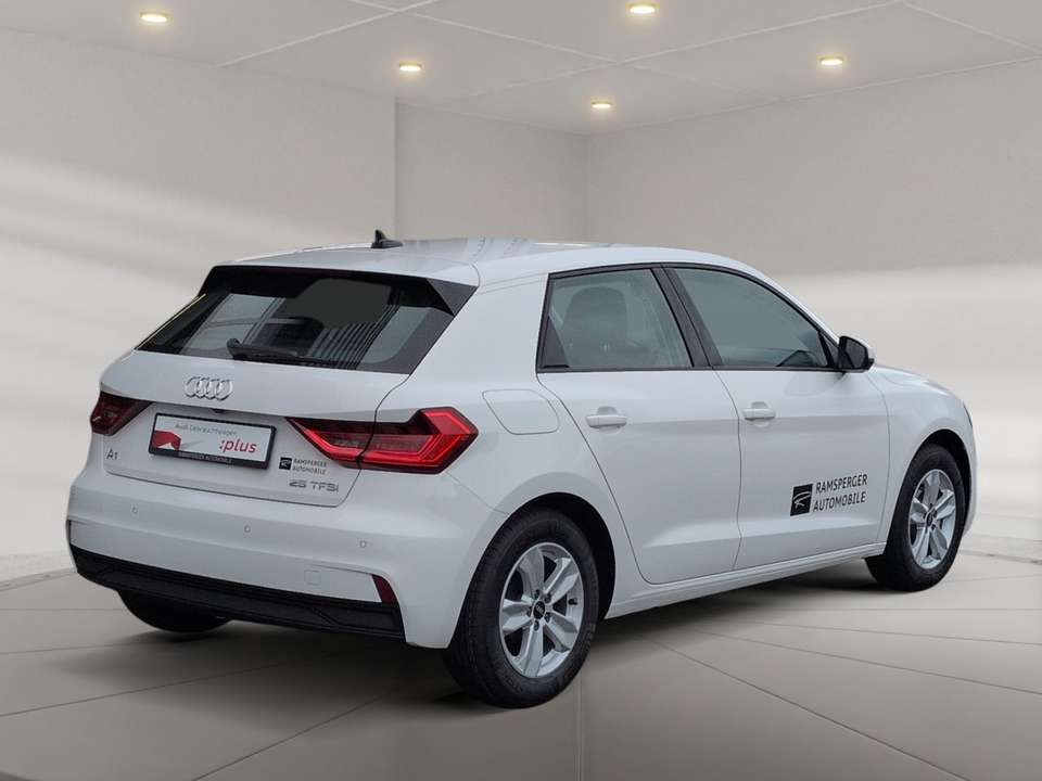 Audi A1 - Imagem 5