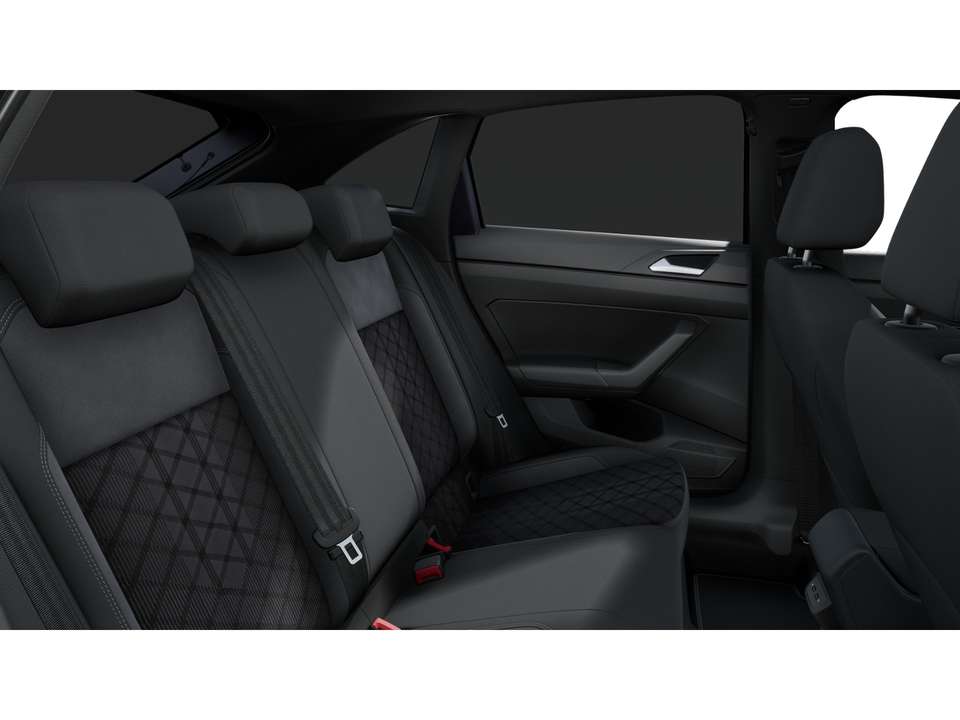 Volkswagen Taigo - Imagem 11
