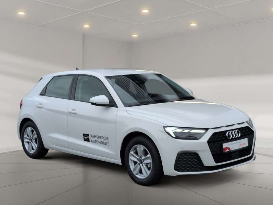 Audi A1 - Imagem 6