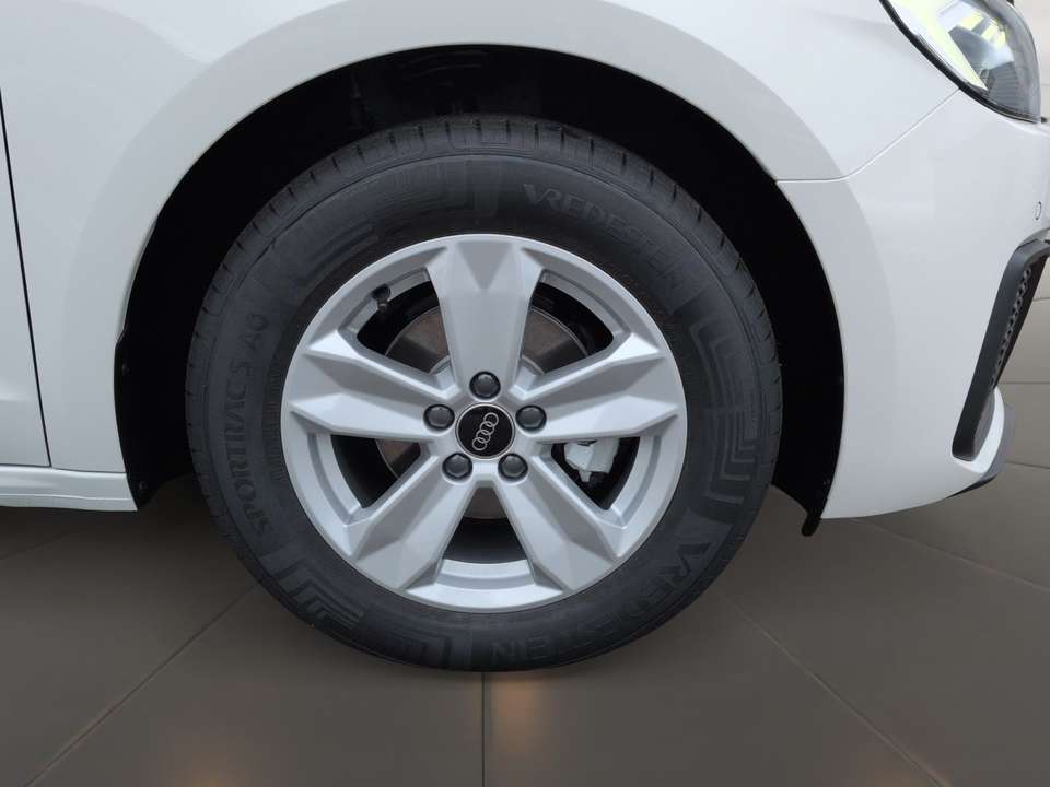Audi A1 - Imagem 7