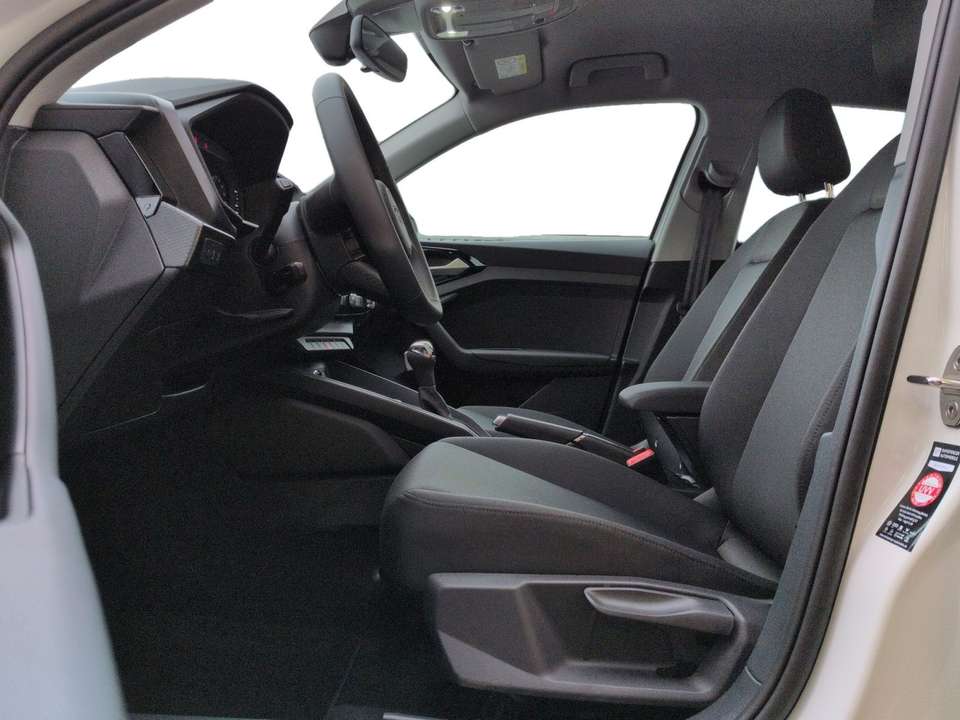 Audi A1 - Imagem 8