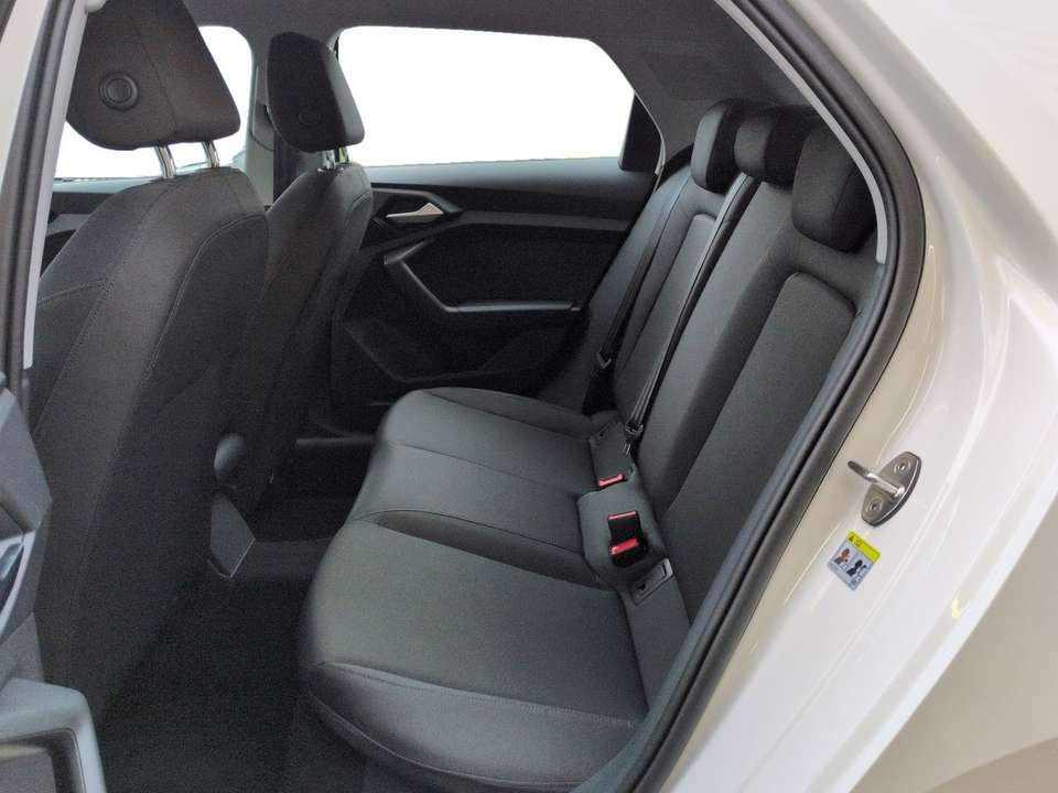 Audi A1 - Imagem 9