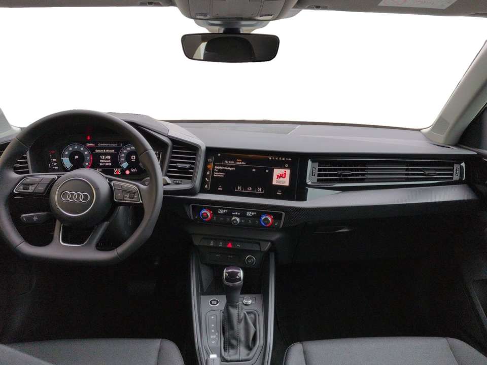 Audi A1 - Imagem 10