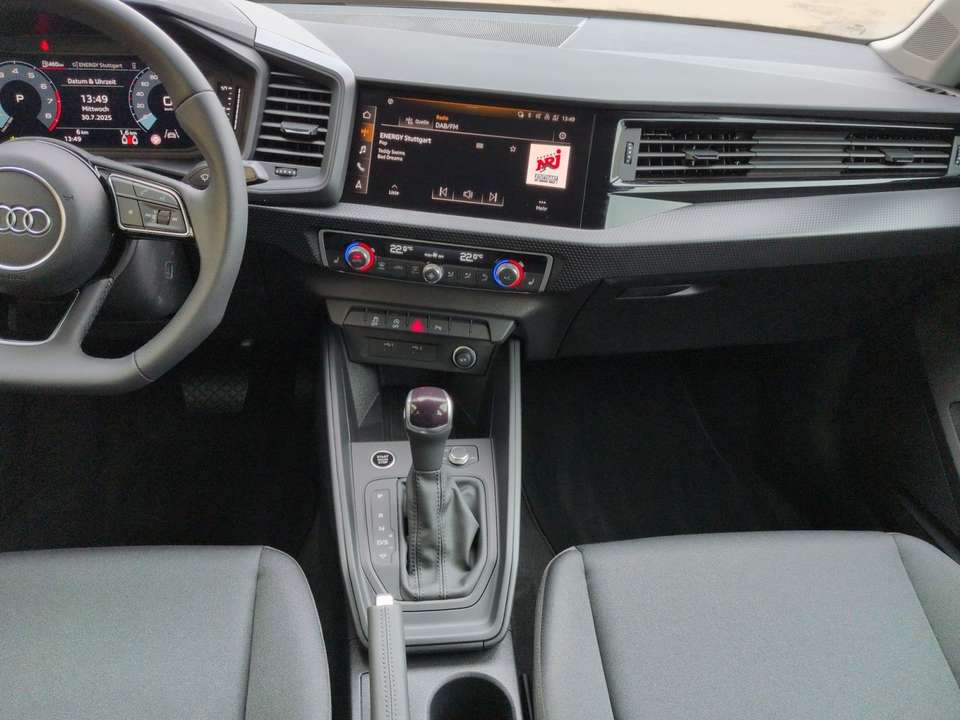Audi A1 - Imagem 11