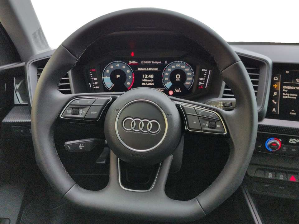 Audi A1 - Imagem 12