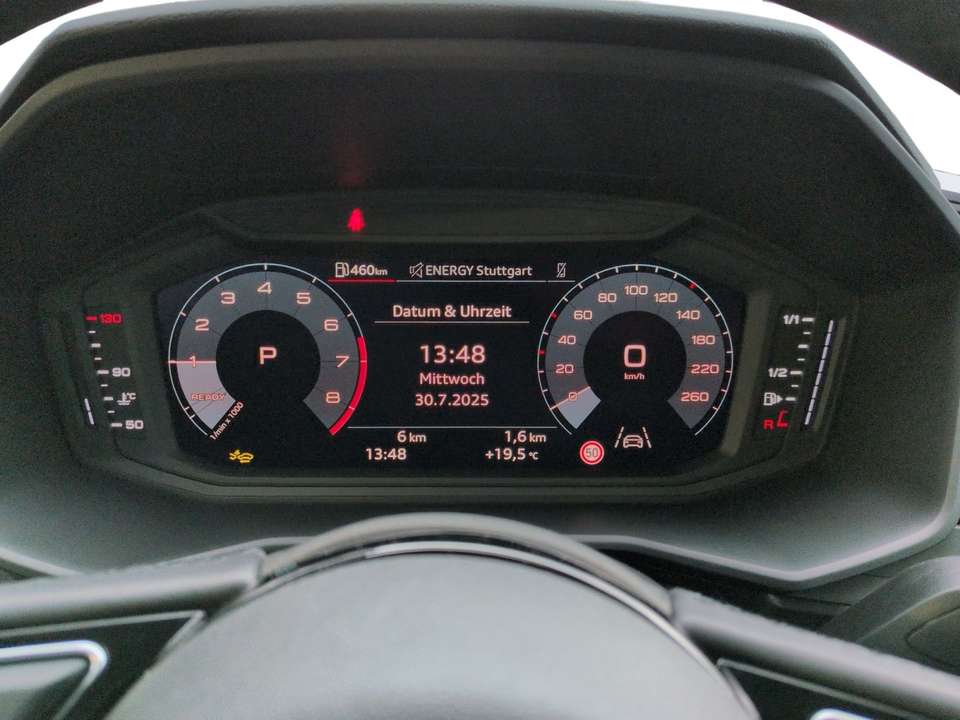 Audi A1 - Imagem 13