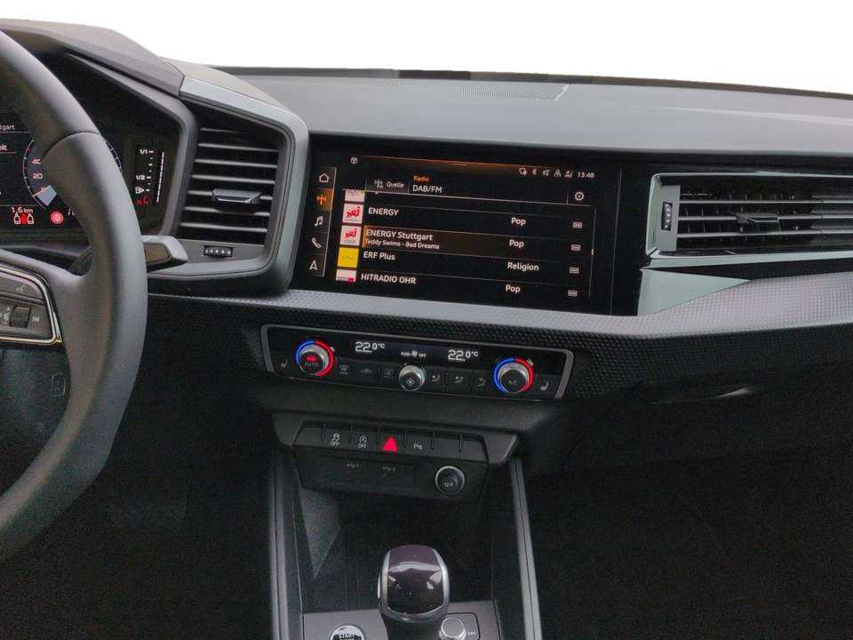 Audi A1 - Imagem 14