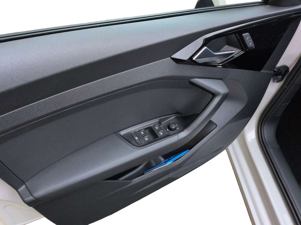 Audi A1 - Imagem 15
