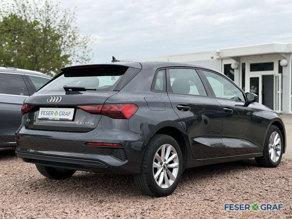 Audi A3 - Imagem 2
