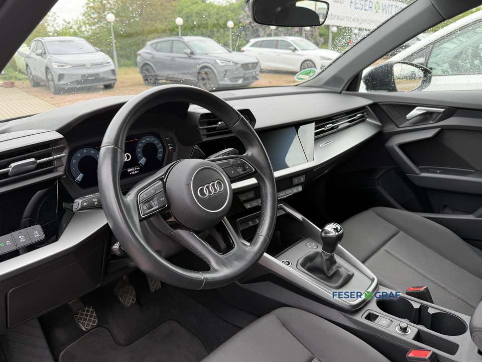 Audi A3 - Imagem 3