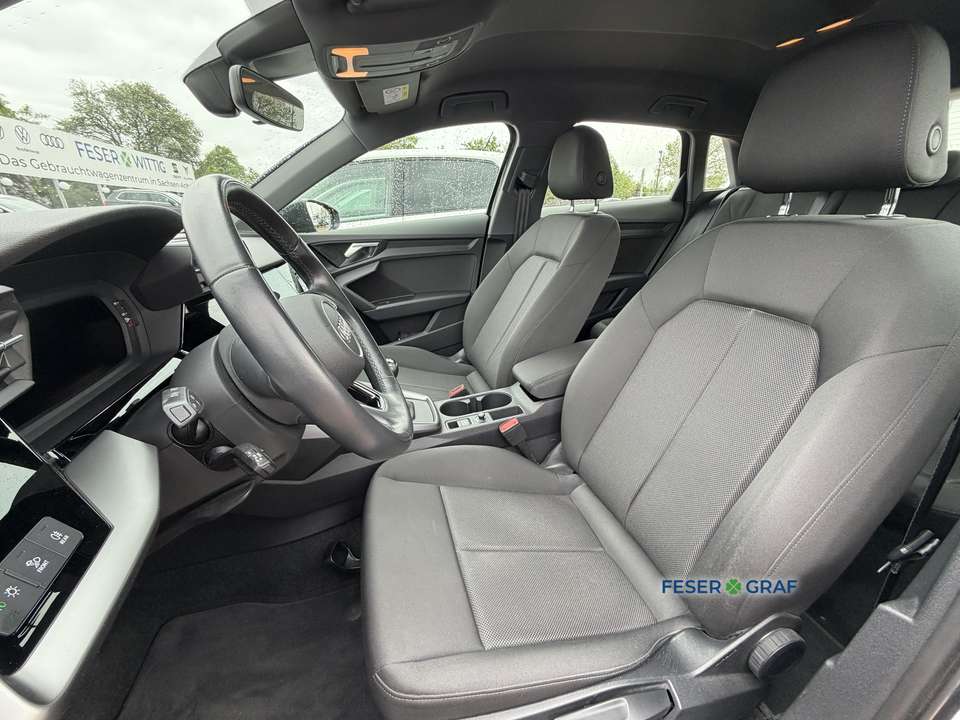 Audi A3 - Imagem 4