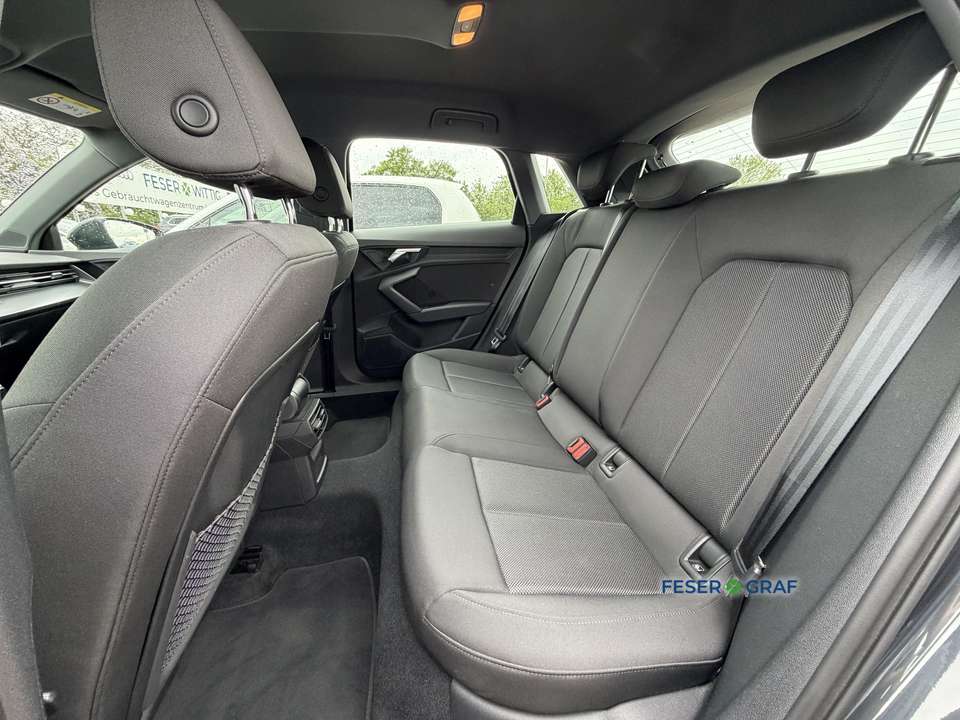 Audi A3 - Imagem 5