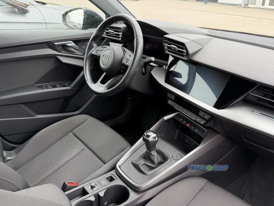 Audi A3 - Imagem 6