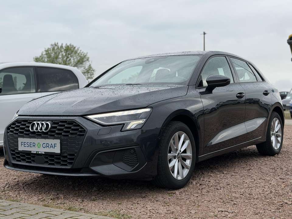Audi A3 - Imagem 7