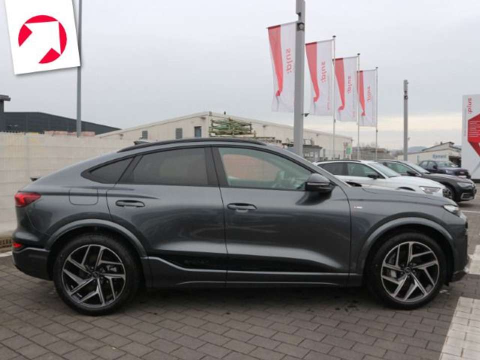 Audi Q6 e-tron - Imagem 3