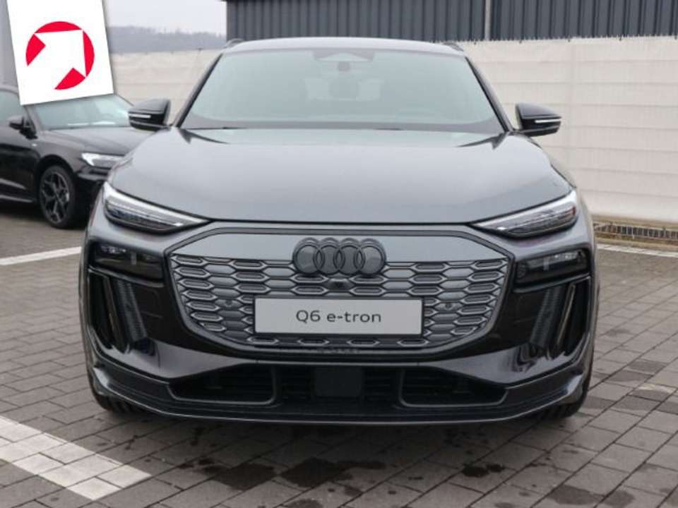 Audi Q6 e-tron - Imagem 5