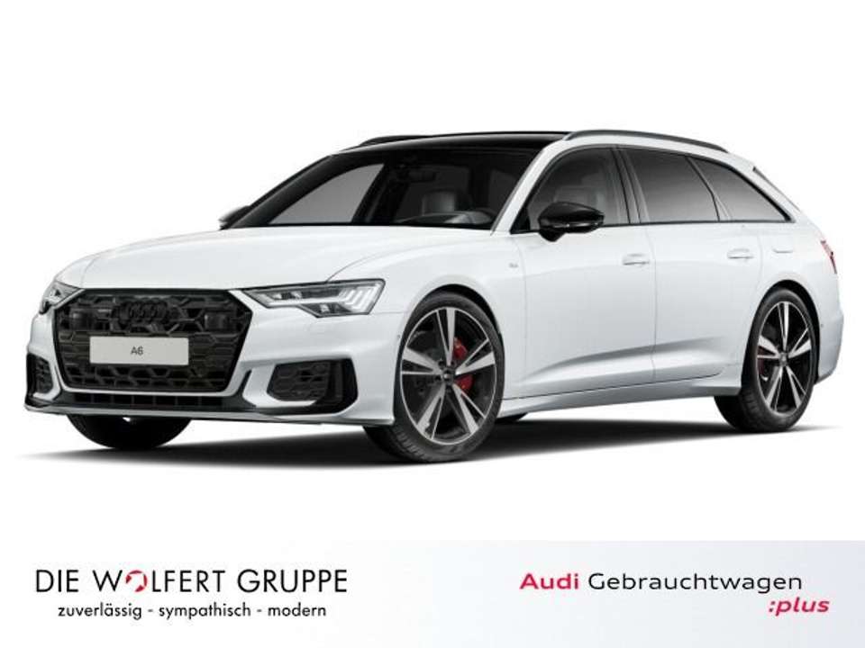 Audi A6 - Imagem 2