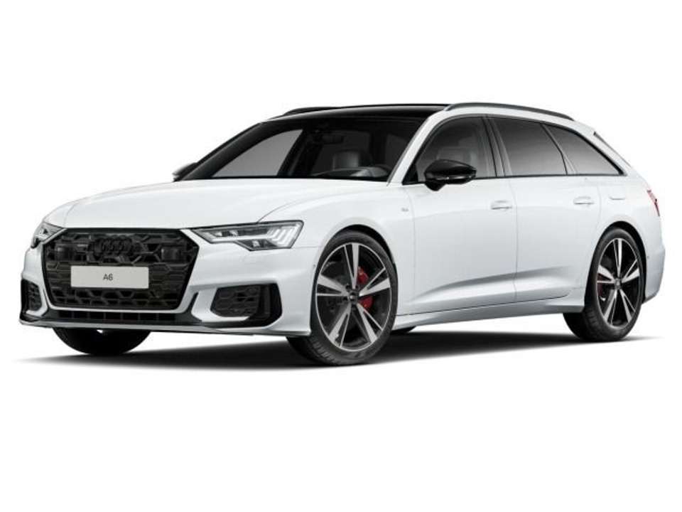 Audi A6 - Imagem 3