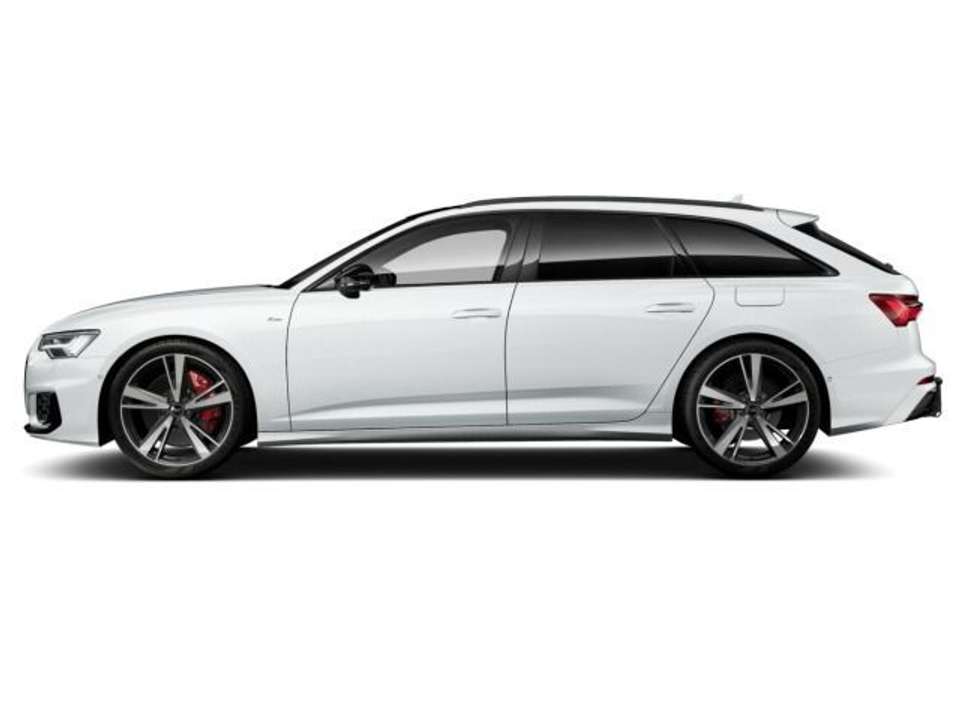 Audi A6 - Imagem 4