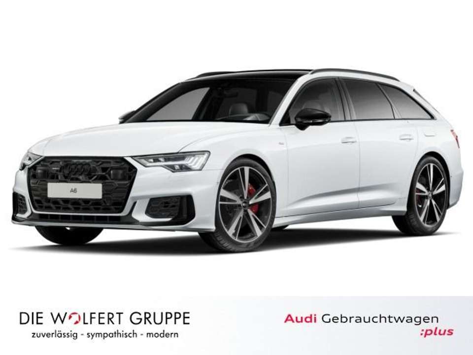 Audi A6 - Imagem 2