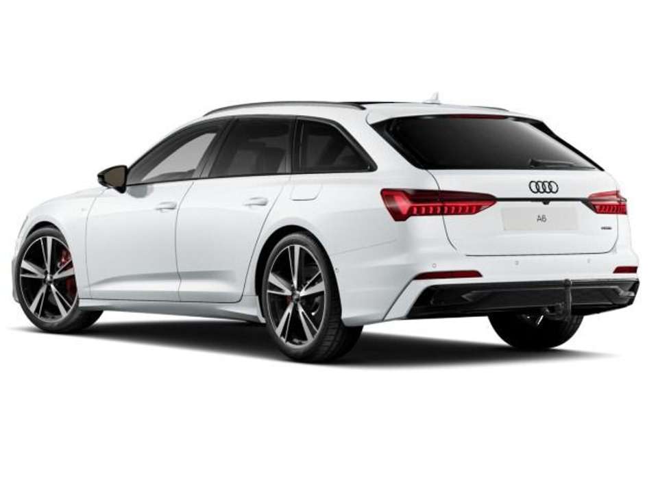 Audi A6 - Imagem 5