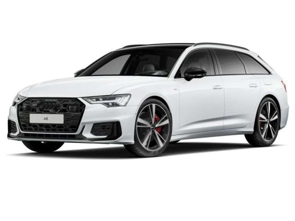Audi A6 - Imagem 3