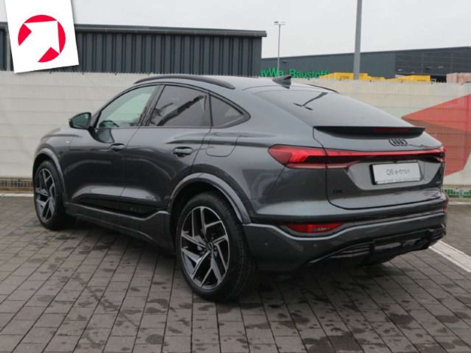 Audi Q6 e-tron - Imagem 9