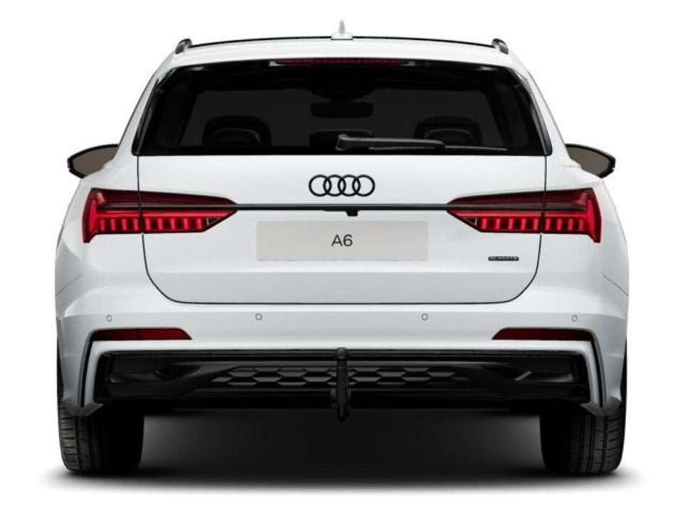 Audi A6 - Imagem 6