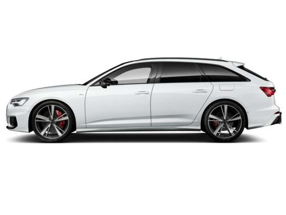 Audi A6 - Imagem 4