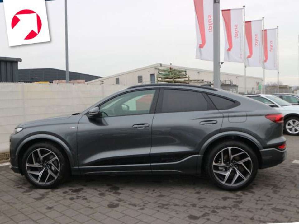Audi Q6 e-tron - Imagem 10