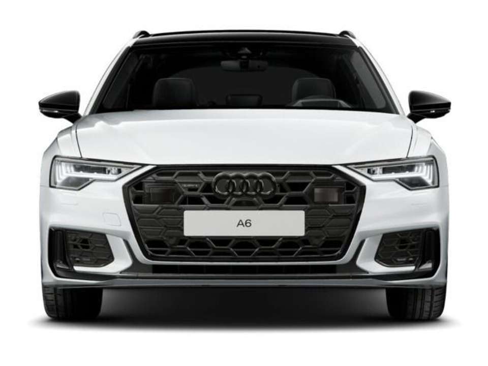 Audi A6 - Imagem 7