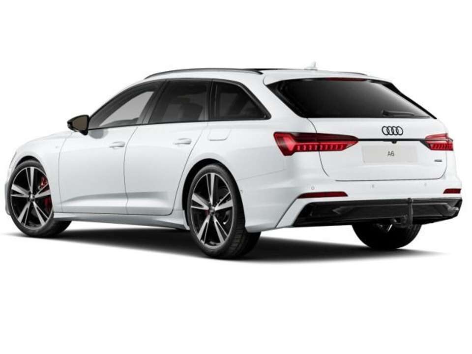 Audi A6 - Imagem 5