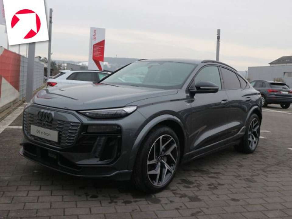 Audi Q6 e-tron - Imagem 11