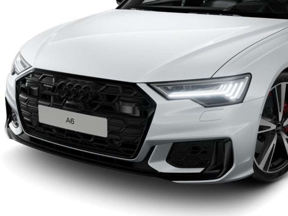 Audi A6 - Imagem 8