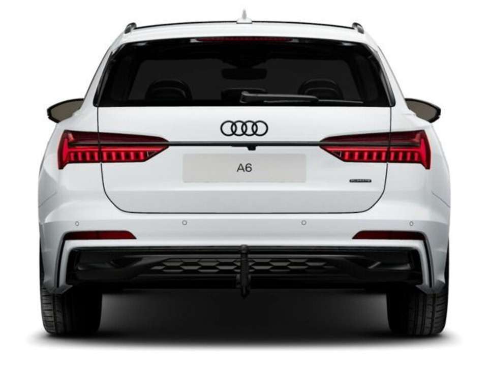Audi A6 - Imagem 6