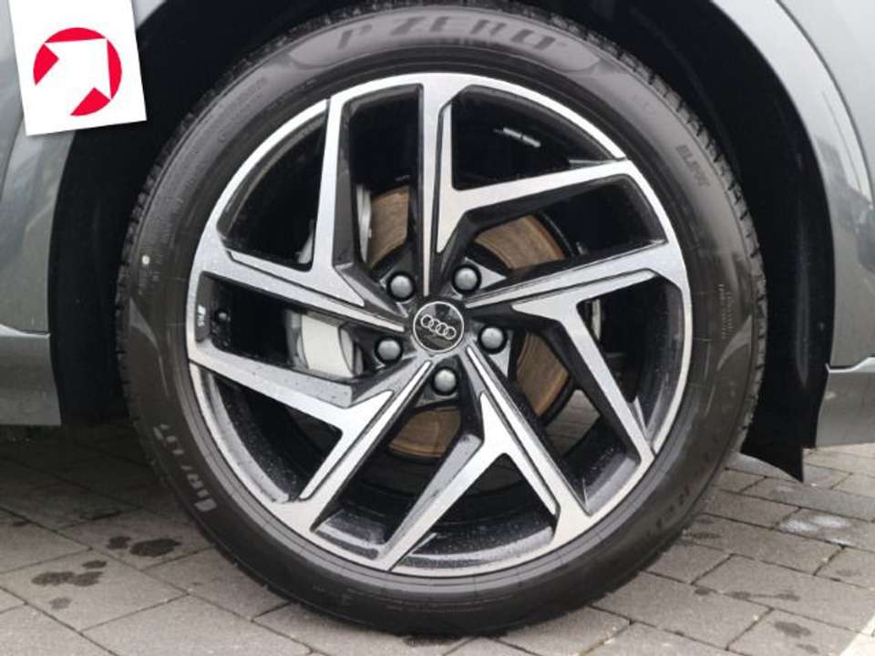 Audi Q6 e-tron - Imagem 12
