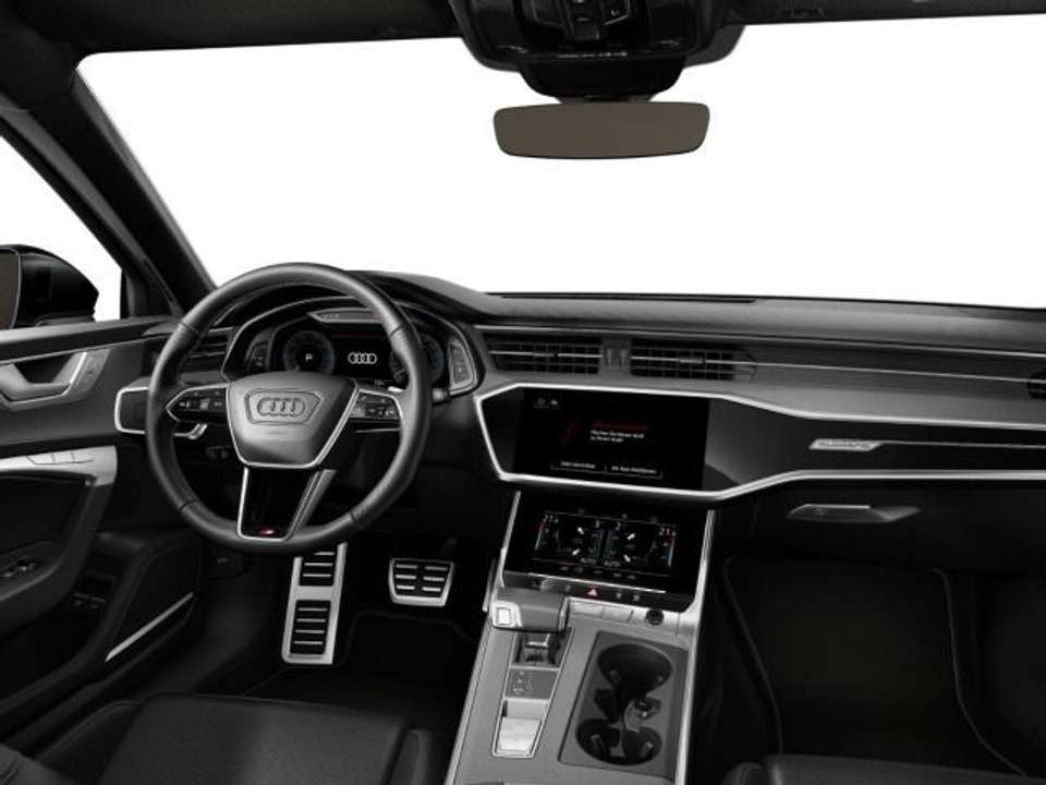 Audi A6 - Imagem 9