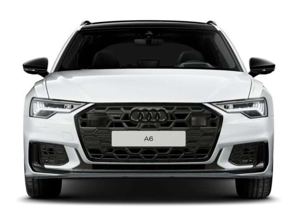 Audi A6 - Imagem 7