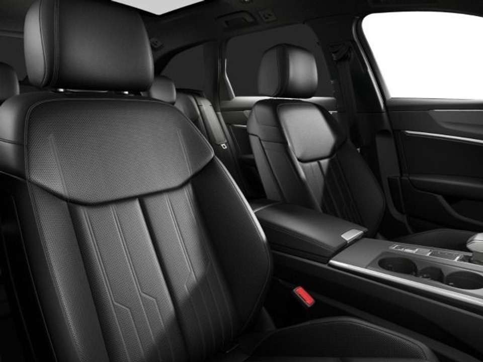 Audi A6 - Imagem 10