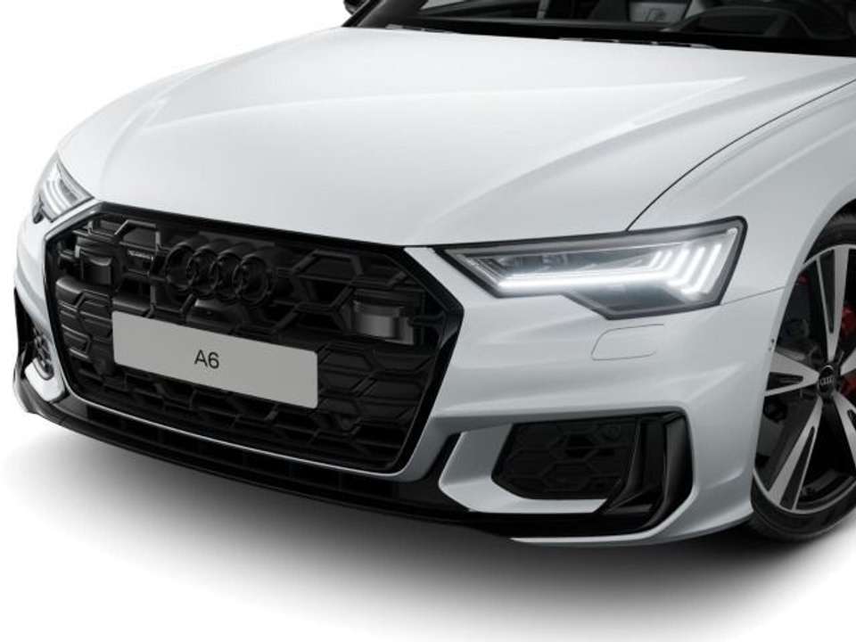 Audi A6 - Imagem 8