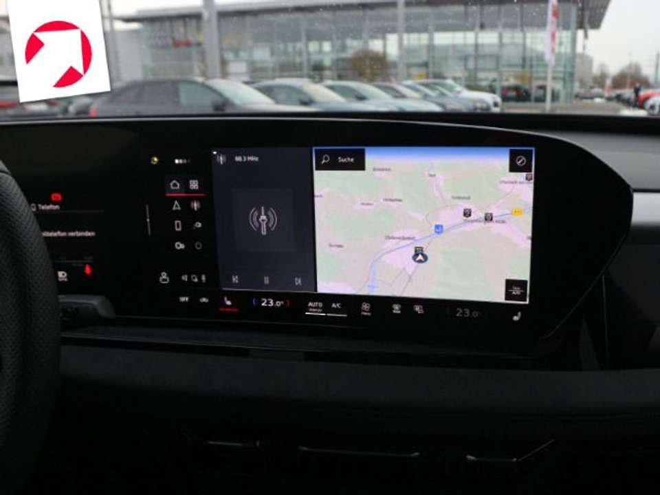 Audi Q6 e-tron - Imagem 14