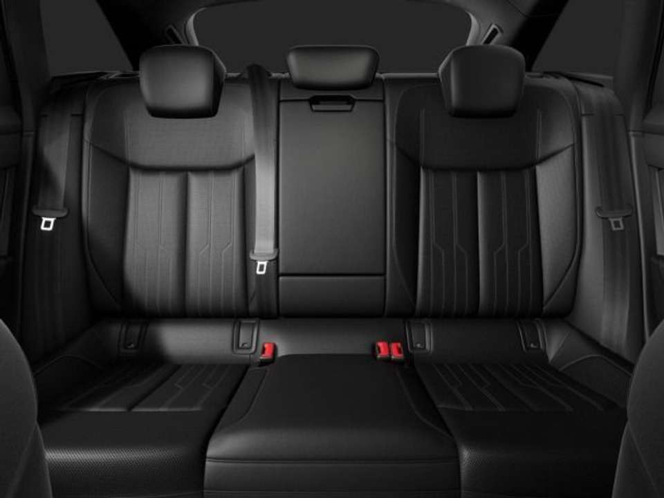 Audi A6 - Imagem 11